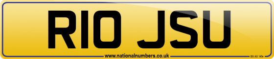 R10 JSU