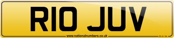 R10 JUV