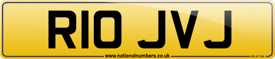 R10 JVJ