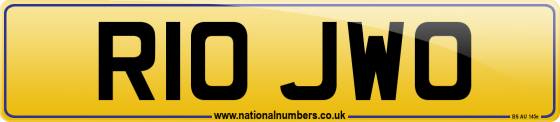 R10 JWO
