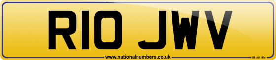 R10 JWV