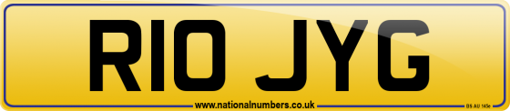 R10 JYG