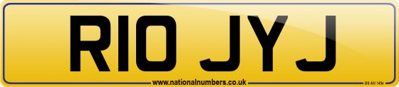 R10 JYJ
