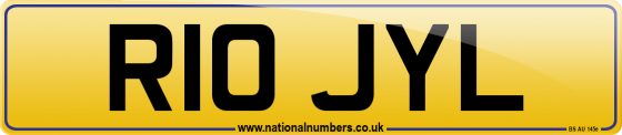 R10 JYL