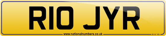 R10 JYR