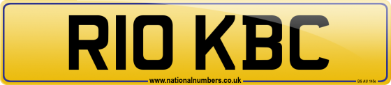 R10 KBC