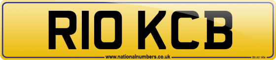 R10 KCB