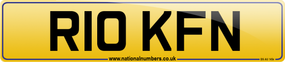 R10 KFN