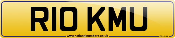 R10 KMU