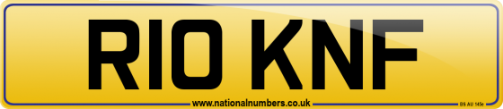 R10 KNF