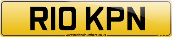R10 KPN