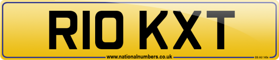 R10 KXT