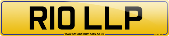 R10 LLP