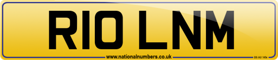 R10 LNM