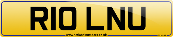 R10 LNU