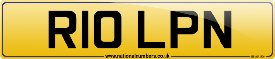 R10 LPN
