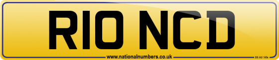 R10 NCD