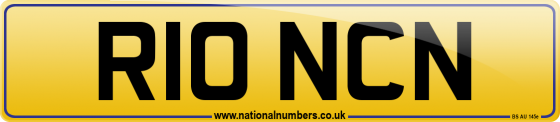 R10 NCN