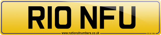 R10 NFU