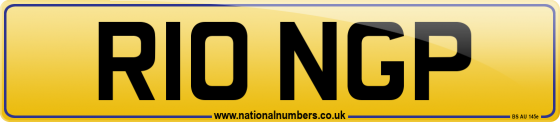 R10 NGP
