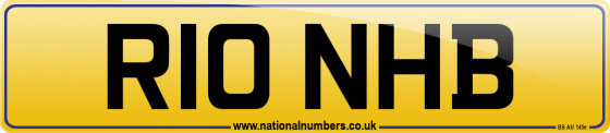 R10 NHB