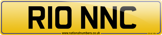 R10 NNC