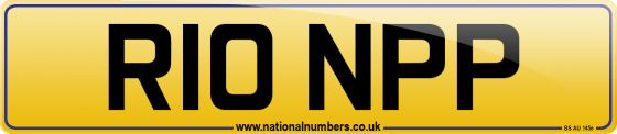 R10 NPP
