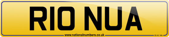 R10 NUA