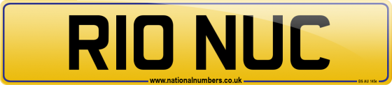 R10 NUC