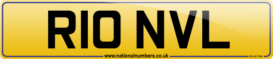 R10 NVL