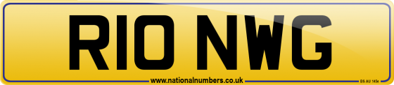 R10 NWG