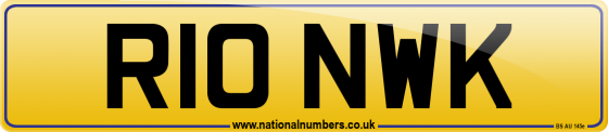 R10 NWK