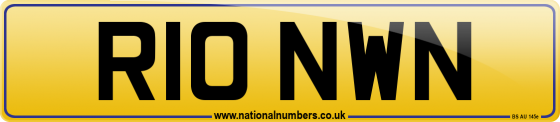 R10 NWN