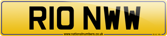 R10 NWW