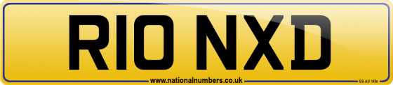 R10 NXD