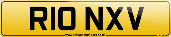 R10 NXV