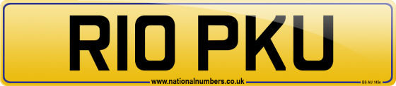 R10 PKU
