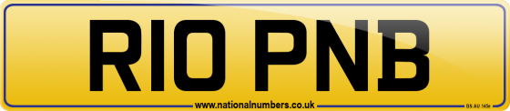 R10 PNB