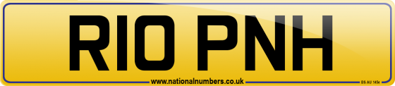 R10 PNH
