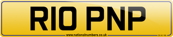R10 PNP