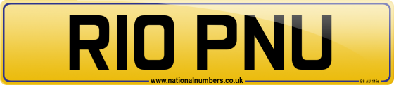 R10 PNU