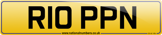 R10 PPN