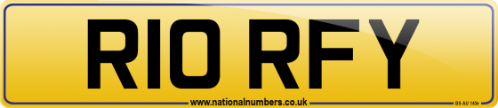 R10 RFY