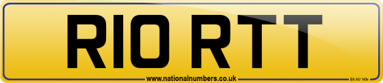 R10 RTT