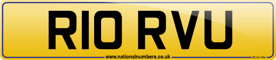 R10 RVU