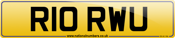 R10 RWU