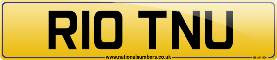 R10 TNU