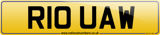 R10 UAW