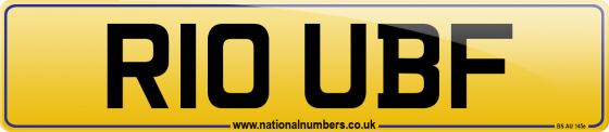 R10 UBF