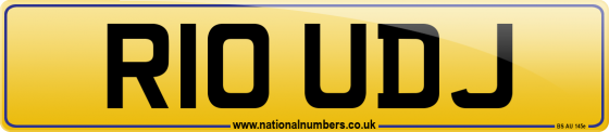 R10 UDJ